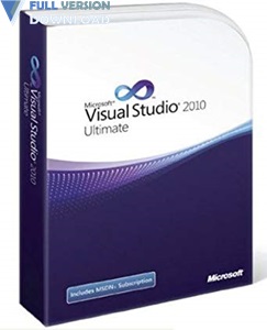 visual studio 2010 full download